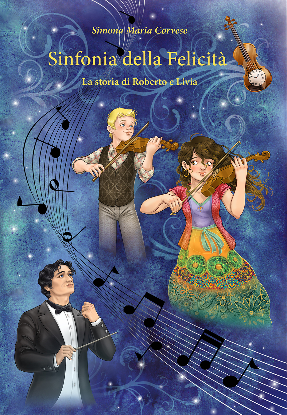 Copertina